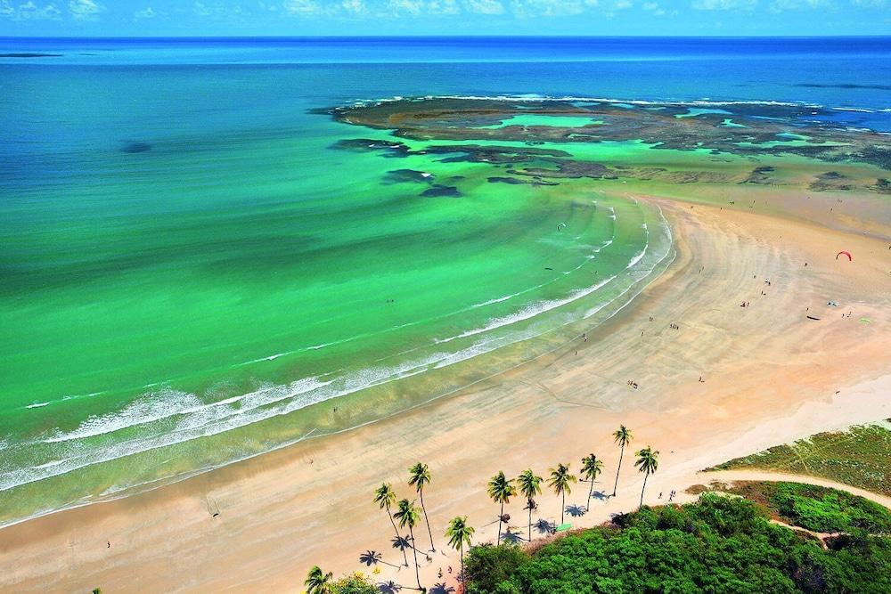 Pousada Madagascar Ipojuca Exterior foto